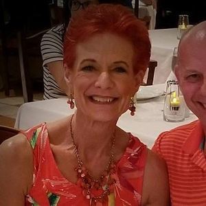 Meet your Posher, Cheryl